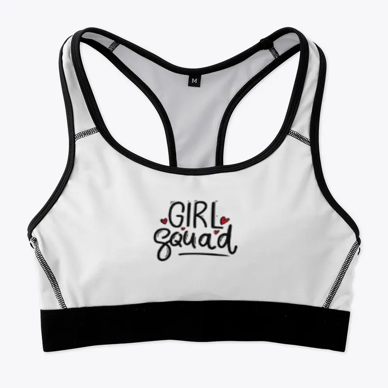 Girl Squad