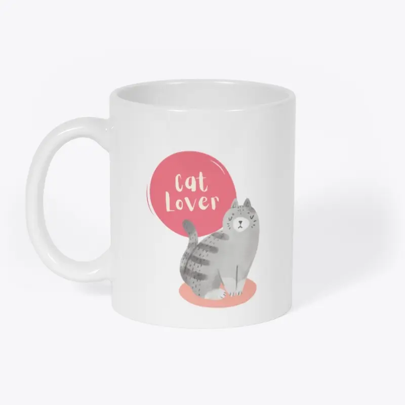 Cat and Loves