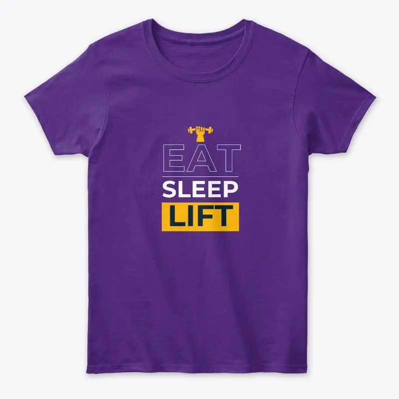 Sleep Lift