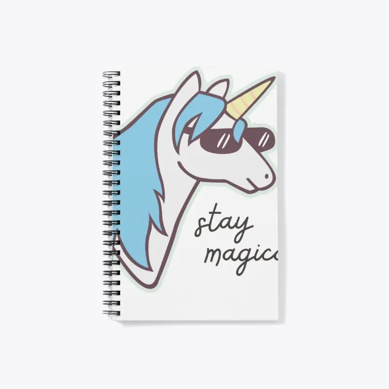 Stay Magical