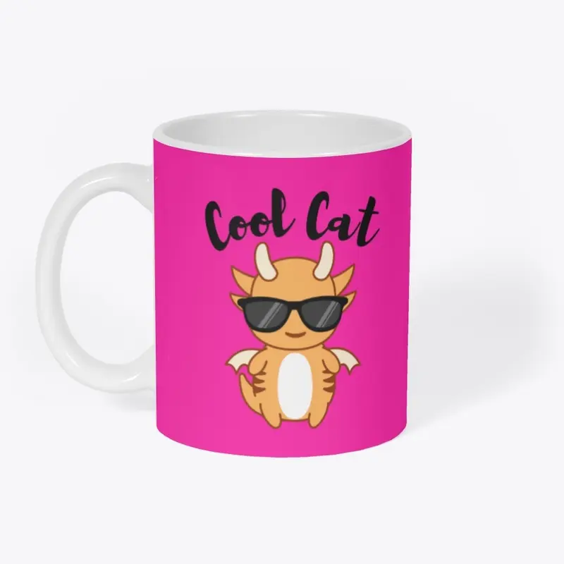 Cool Cat